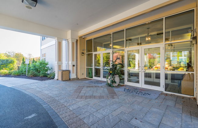 Vacation Village in the Berkshires - Foto 62