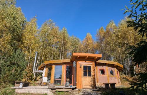 Hobbitówka - Foto 1