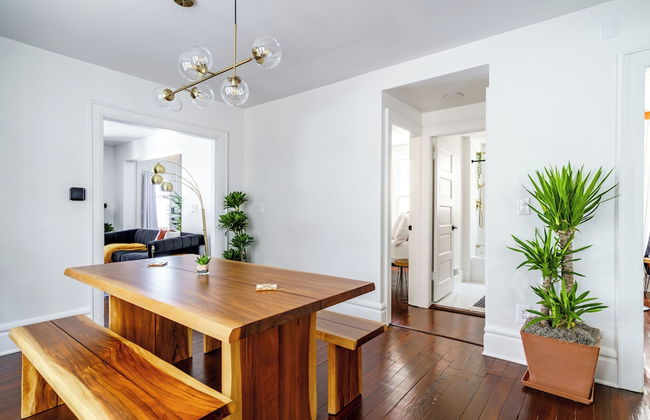 Jungle Casa Lundy - Photo 33