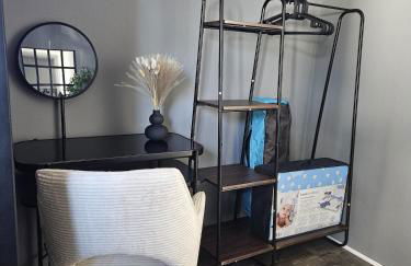 Traumwohnung mit Sauna Balkon - Foto 21