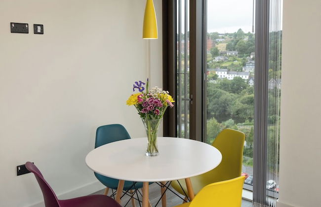 Crow's Nest - Foto 16