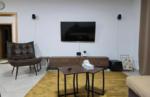 3 Zimmer Apartment nähe Schweiz mit Terrasse und Garten - Foto 20