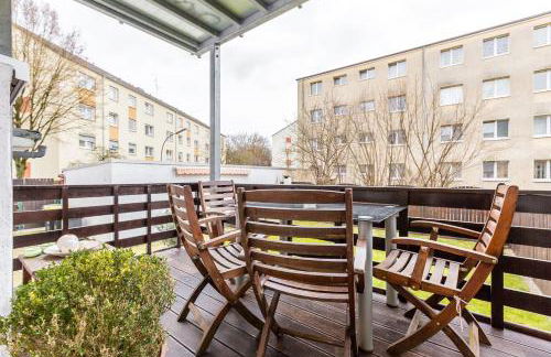 Ferien Und Messewohnug - Foto 18