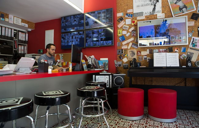 Ben Yehuda Apartments - Foto 2