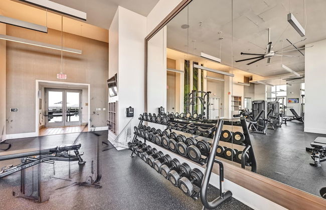 Global Luxury Suites Buckhead Atlanta - Foto 41