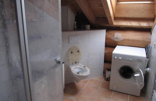 Blockhaus-Ferienwohnung - Foto 15