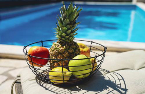 Villa Paradise - Foto 35