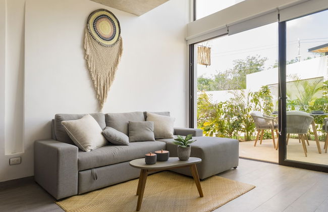 Neem Tulum - Foto 36