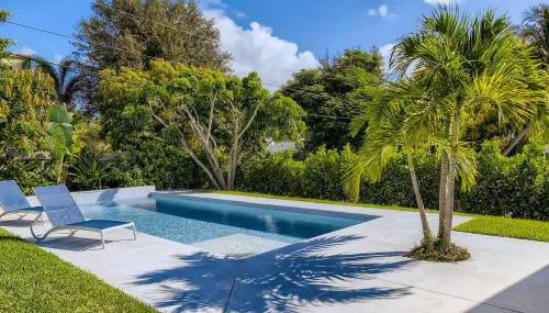 Little Havana - Unwind in a Tropical Garden Retreat with Private Pool - Foto 2