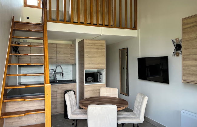 La Parenthèse Enchantée - Foto 22