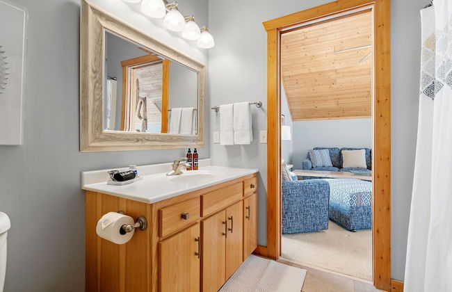 Maple Lake Chalet - Foto 29