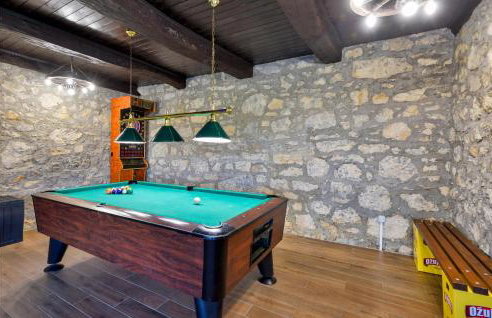 Pet Friendly Home In Kostanjevac - Foto 37