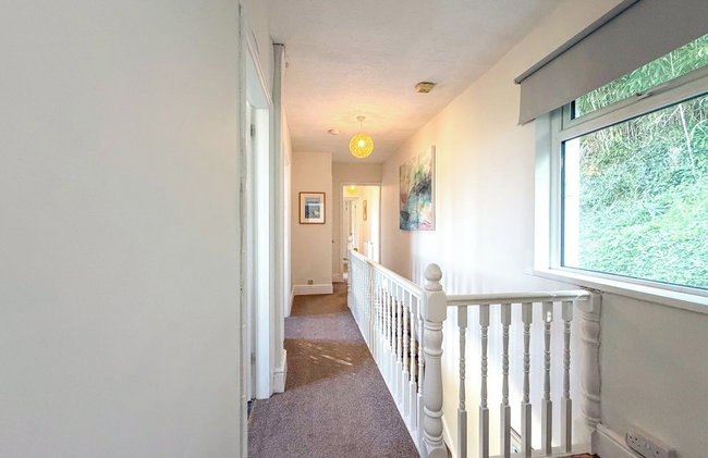 Maytree Cottage - 4 Bedroom Holiday Home - Tenby - Foto 30