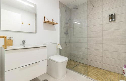 Allo Apartments Morenos I 2ºC Centro 1 habitación - Foto 23