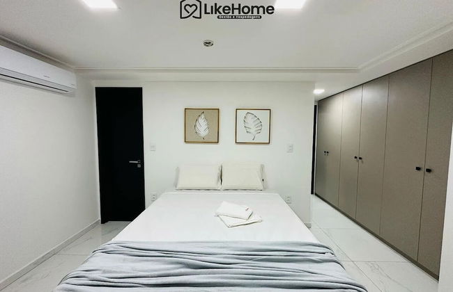 Move Tambaú II - LikeHome Hospedagens - Foto 50