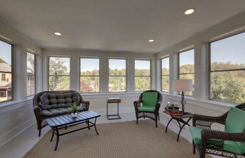 Charming Escape - Private Hot Tub! - Foto 19