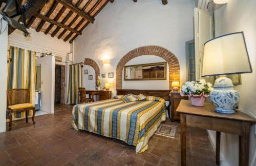 Agriturismo Tenuta Castel Venezze - Foto 39