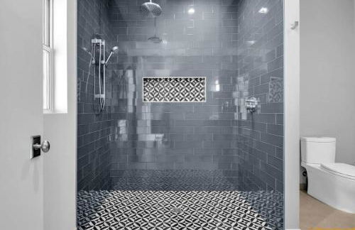 Luxury Joshua Tree Home With Hot Tub & views - Foto 20