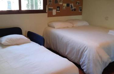 Estancia rural ideal con niños - Miraflores Sierra - Foto 10