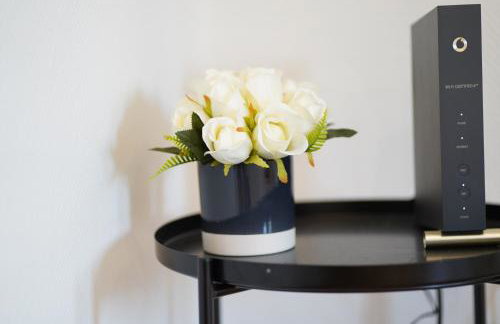 Sehr große Ferienwohnung, Apartment in Kaiserslautern WeHome Classic - Photo 40