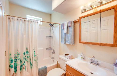 Buena Vista Shambala Sanctuary Near Main St! - Foto 22