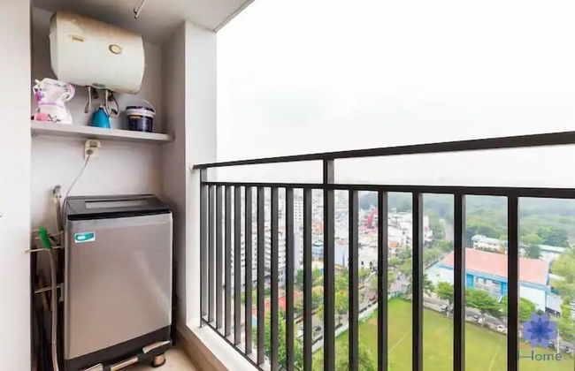 Botanica Orchard Luxury Near Airport - Foto 48