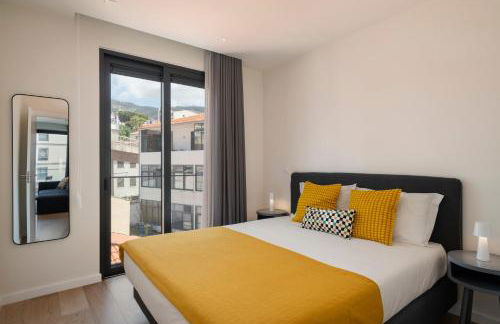 Golden City by An Island Apart - Foto 48