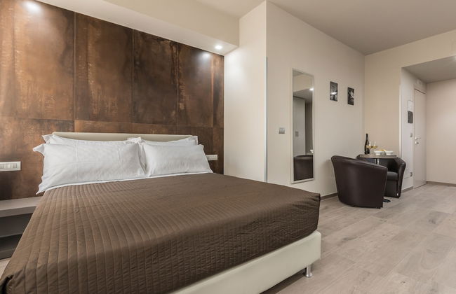 Astoria Deluxe Rooms,,Check in presso L’Hotel Astoria, Via Fratelli Rosselli 14 ,, - Foto 6