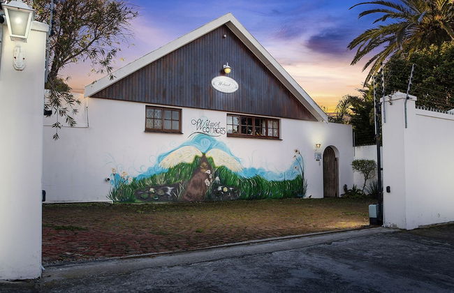 Wilmot Cottages - Photo 14