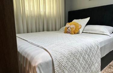 103 - Maravilhoso Andalus em frente Hospital Albert Einstein e Estadio Morumbis - Foto 24