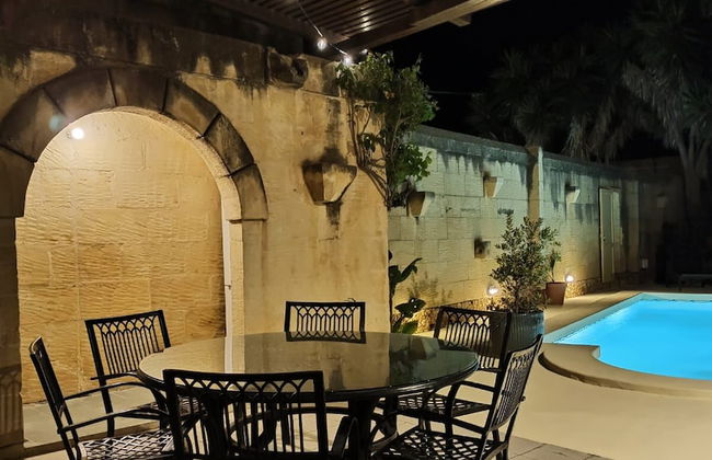 Ta' Nikola Farmhouse - Foto 22