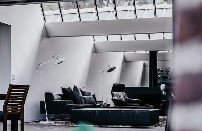 Alkina Lodge - Foto 15