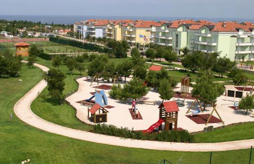 Skiper Apartments & Golf Resort - Foto 115