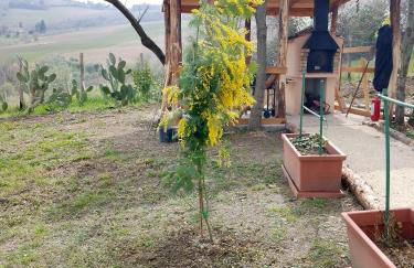 Agriturismo la casa degli amici - Foto 36