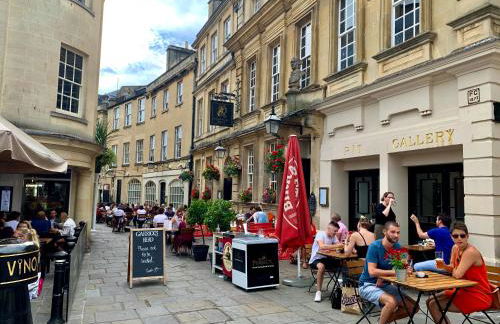 Stylish City Centre Apartment - Foto 16