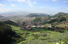 La Laguna, Tangana e Santa Cruz de Puerto de la Cruz - Foto 5