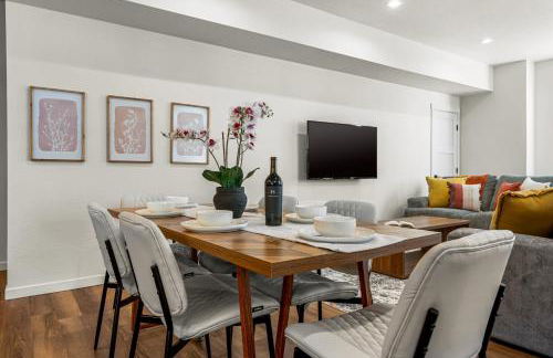 The Downtown Duplex - Pet Friendly - NEW BUILD - Foto 11