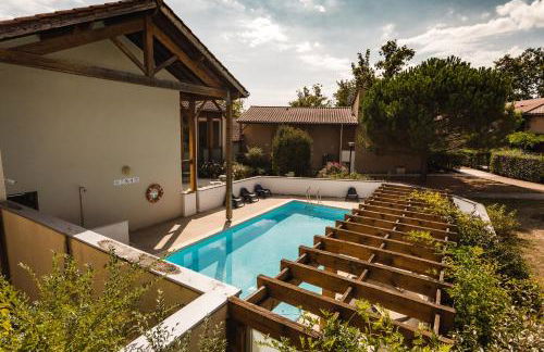 Garden & City Lyon - Marcy - Foto 44