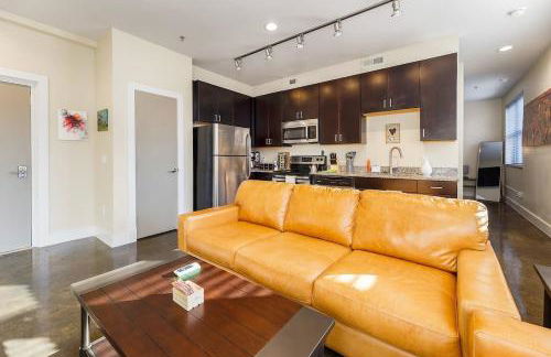 The West End Flats Hotel - Foto 12