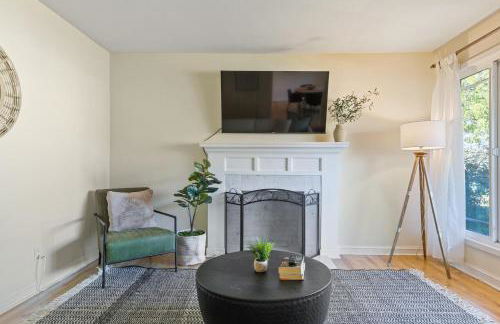 @ Marbella Lane - Modern and Sleek Home in Redwood - Foto 14