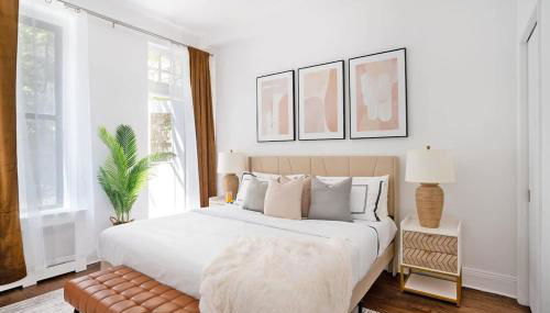 91-1D 3BR 2baths Duplex with a Private Back yard - GYM - Foto 4