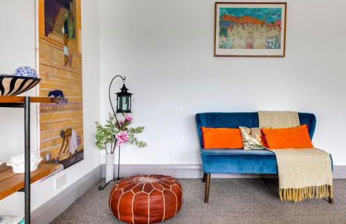 Wisteria Apt Spacious 3BR & Balcony - Photo 28