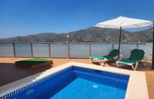 Villa Esperanza - Canillas de Albaida - Foto 31