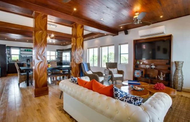 Villa Jammin Gecko - Foto 13