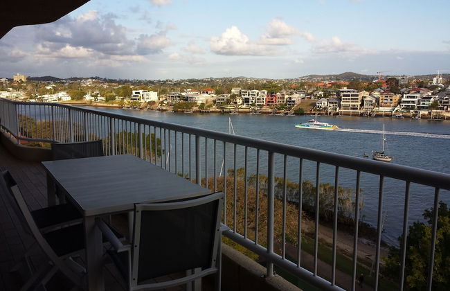 Kirribilli Riverfront Apartments - Foto 63