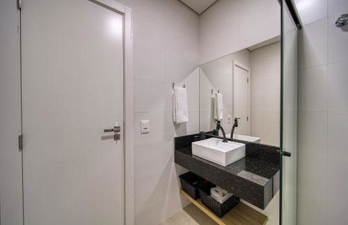 Flipchave | Elyseés Residencial ELY000 - Foto 8