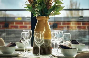 Stunning Luxury 3 Bed Penthouse Sleeps 2 to 6 - Foto 3