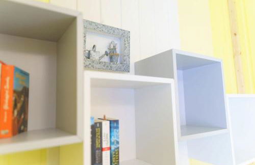 Ferienhaus Strandkorb - Foto 18