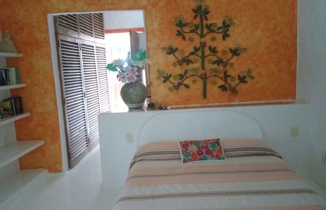Villa Roxana Huatulco - Foto 2