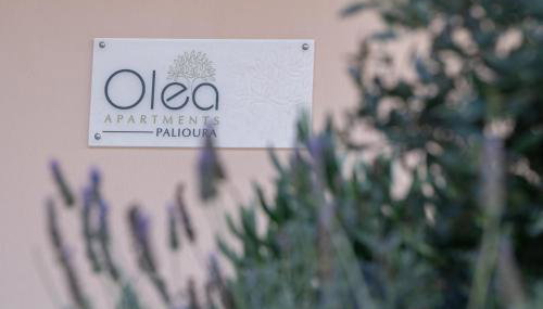 Olea Apartments Palioura Epanomi - Foto 2